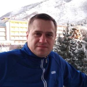 Сергей, 42 года, Георгиевск
