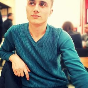 Юрий, 22 года, Волгоград