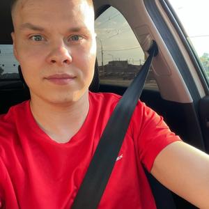 Парни в Екатеринбурге: Дмитрий Плюхин, 31 - ищет девушку из Екатеринбурга
