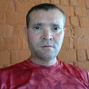 Парни в г. Грозный (Чечня): Альберт, 41 - ищет девушку из г. Грозный (Чечня)