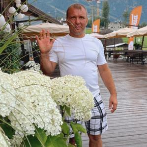Константин, 46 лет, Саратов