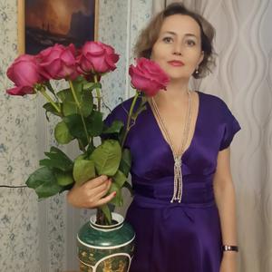 Вероника, 43 года, Москва