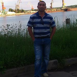 Парни в Череповце: Джамал, 51 - ищет девушку из Череповца