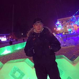 Парни в Сыктывкаре: Владимир, 44 - ищет девушку из Сыктывкара