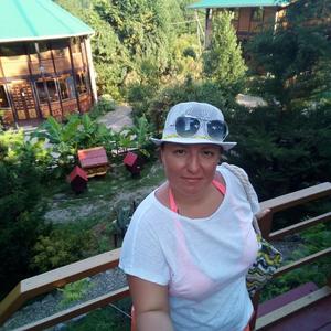 Антонина, 40 лет, Петропавловск-Камчатский