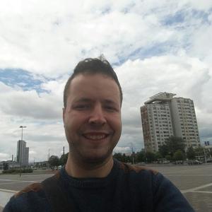 Александр, 31 год, Ярославль