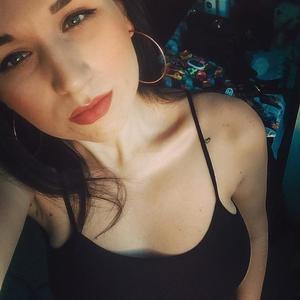 Настюша Оперова, 24 года, Магадан