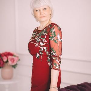 Наталья, 56 лет, Тюмень