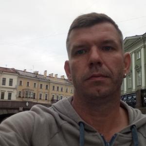 Дмитрий, 40 лет, Сосновый Бор