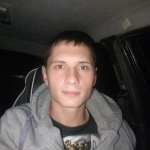 Александр, 28 лет, Крыловская