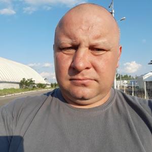 Яцек, 46 лет, Псков