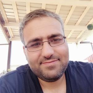 Ammar, 37 лет, Карабулак