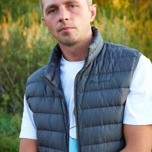 Konstantin, 32 года, Тверь