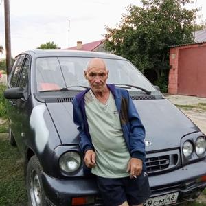 Сергей, 57 лет, Задонск