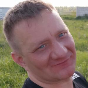 Парни в Ижевске: сергей, 40 - ищет девушку из Ижевска