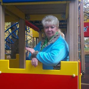 Ольга, 69 лет, Пермь