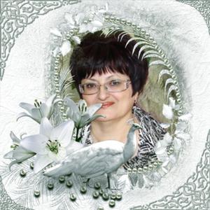 Наталья Леонтьева, 66 лет, Арсеньев