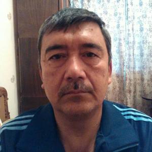Бахтиёр Пардаев, 61 год, Томск