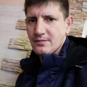 Парни в Комсомольске-На-Амуре: Алексей, 43 - ищет девушку из Комсомольска-На-Амуре