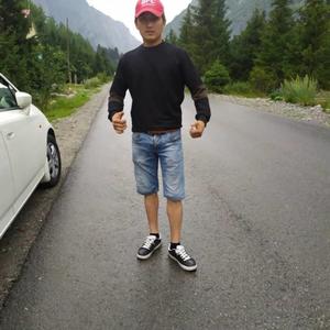 Дастан, 28 лет, Бишкек