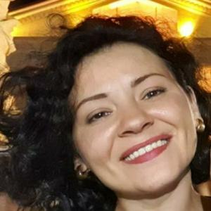 Мария, 41 год, Яблоновский