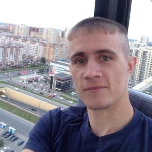 Александр, 28 лет, Оренбург