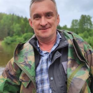 Владимир, 57 лет, Пермь