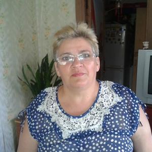Любовь Ерёмина, 63 года, Орел