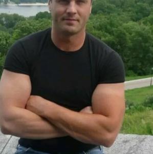 Иван, 44 года, Тольятти