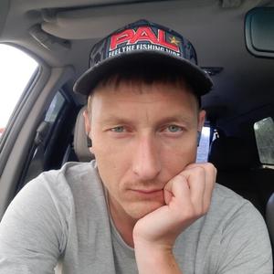 Парни в Ижевске: Антон, 36 - ищет девушку из Ижевска