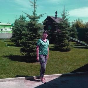 Девушки в Оренбурге: Юлия, 40 - ищет парня из Оренбурга