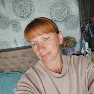 Девушки в Левокумка: Ольга, 43 - ищет парня из Левокумка