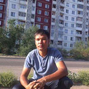 Дмитрий, 43 года, Нижний Саянтуй