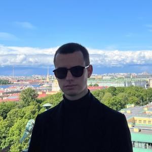Roman, 22 года, Москва