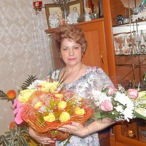 Татьяна, 59 лет, Ленинск-Кузнецкий