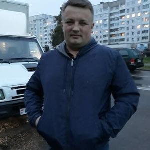 Roman, 41 год, Ногинск
