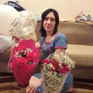 Любовь, 41 год, Нижний Новгород