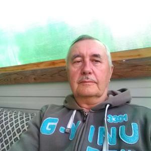 Парни в Владивостоке: Andrey Temny, 72 - ищет девушку из Владивостока
