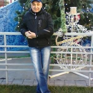 Роман, 56 лет, Таганрог