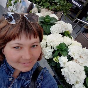 Ксения, 33 года, Хабаровск