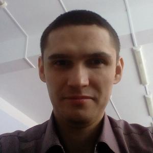 Антон, 37 лет, Ижевск