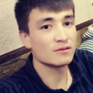 Шахбозбек, 26 лет, Томский