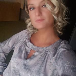 Дарья, 36 лет, Москва