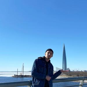 Павел, 24 года, Екатеринбург