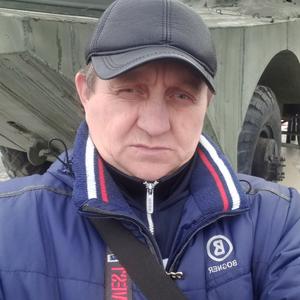 Парни в Новосибирске: Сергей, 53 - ищет девушку из Новосибирска