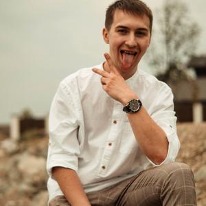 Егор, 28 лет, Нижний Тагил