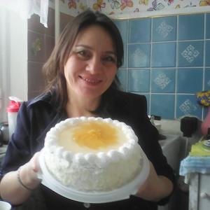 FARIDA, 56 лет, Казань