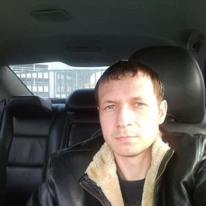 Парни в Хвалынске: Дмитрий, 41 - ищет девушку из Хвалынска