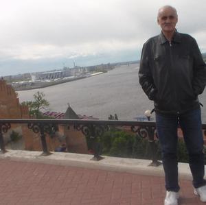 Парни в Чебоксарах (Чувашия): Игорь, 72 - ищет девушку из Чебоксар (Чувашия)