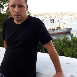 Александр, 37 лет, Астрахань